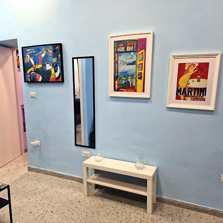 Mithra Apartment Centro Storico Naples Exterior photo