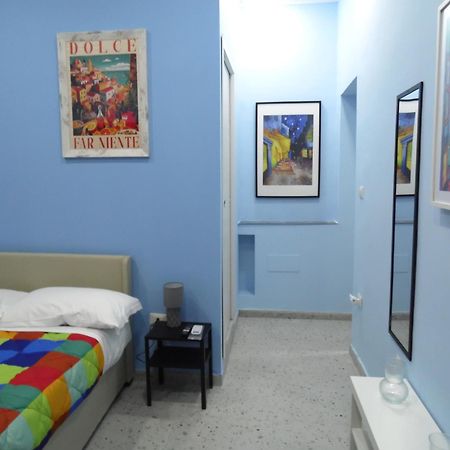 Mithra Apartment Centro Storico Naples Exterior photo