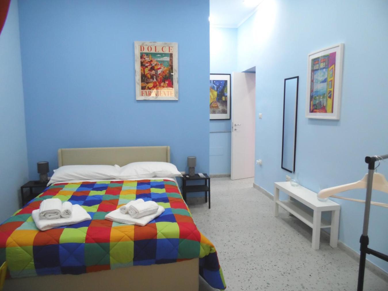 Mithra Apartment Centro Storico Naples Exterior photo