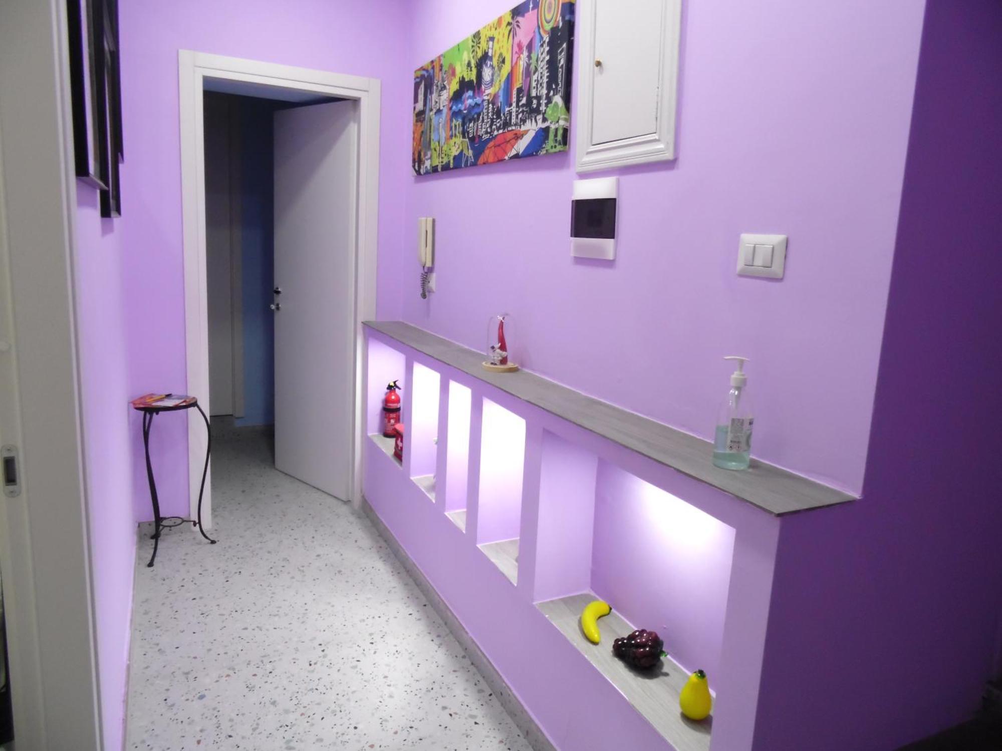 Mithra Apartment Centro Storico Naples Exterior photo
