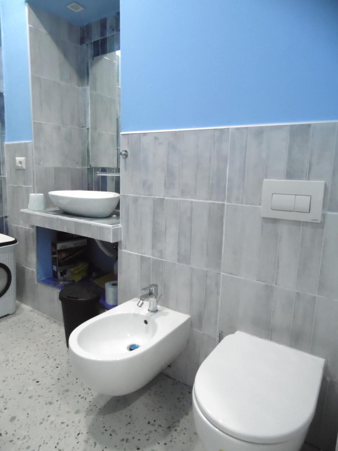 Mithra Apartment Centro Storico Naples Exterior photo