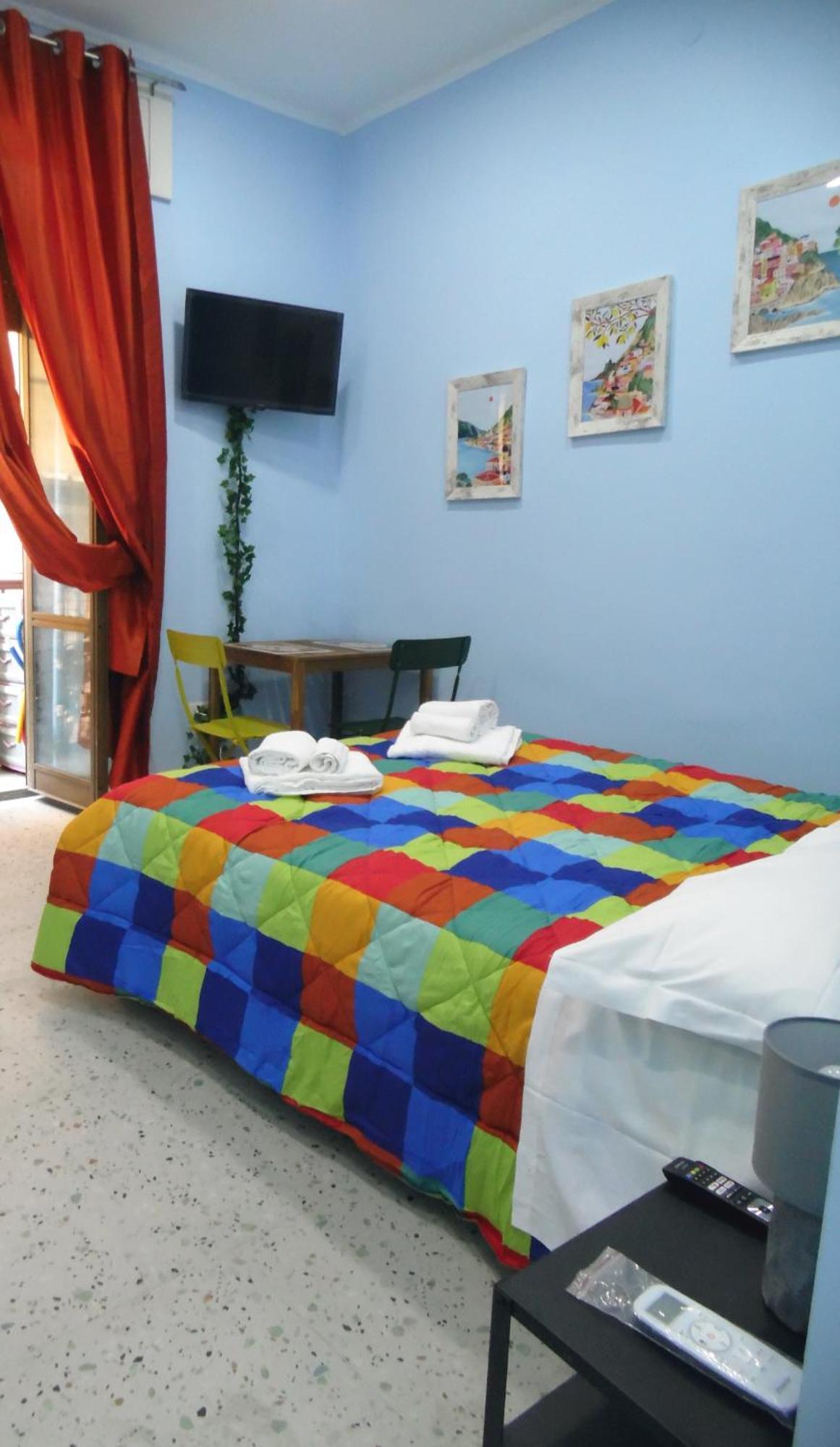 Mithra Apartment Centro Storico Naples Exterior photo